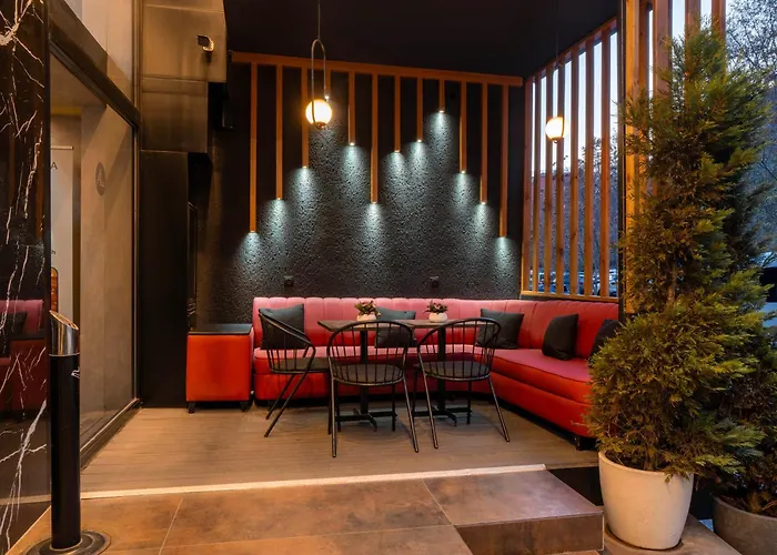 Actuel Life Hotels - Special Class