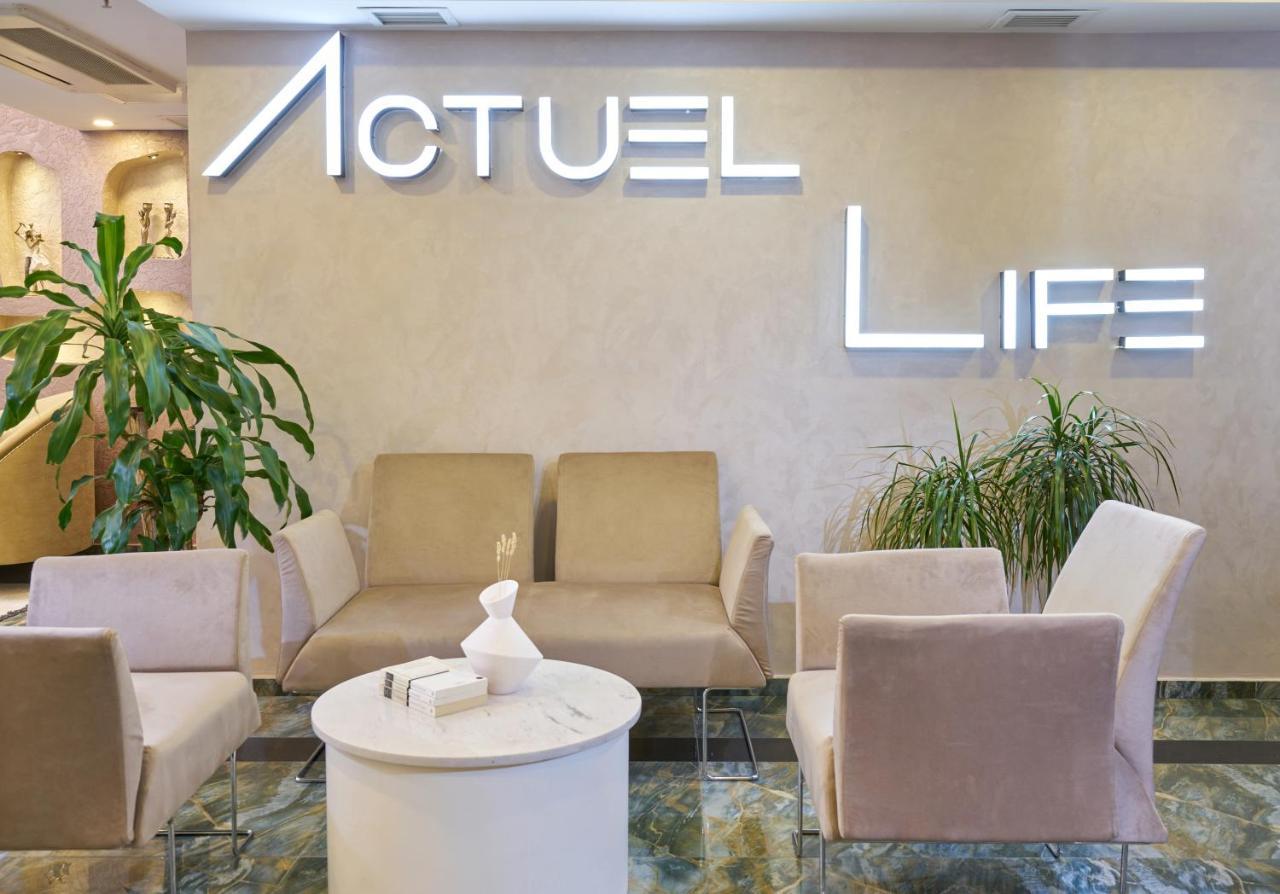 Frühstückspension Actuel Life - Special Class 4*