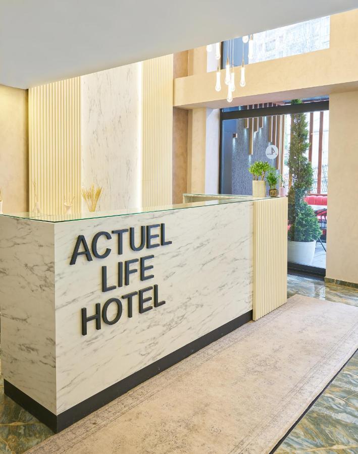 Actuel Life - Special Class Frühstückspension
