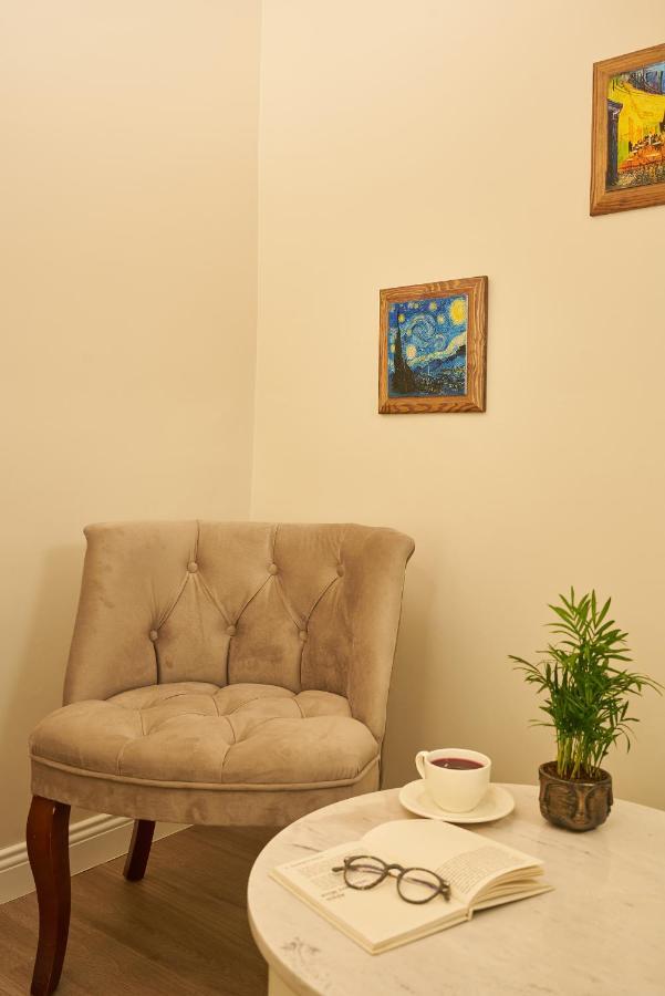 Actuel Life - Special Class Frühstückspension 4*