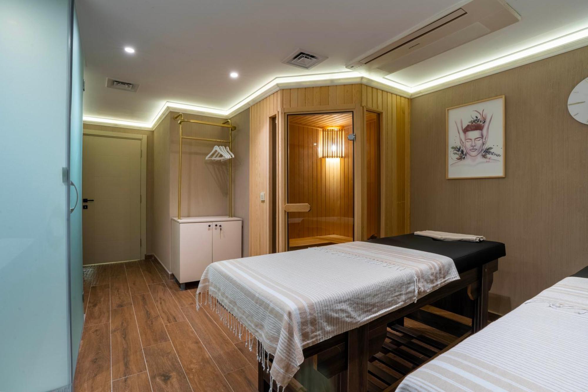 Frühstückspension Actuel Life - Special Class 4*