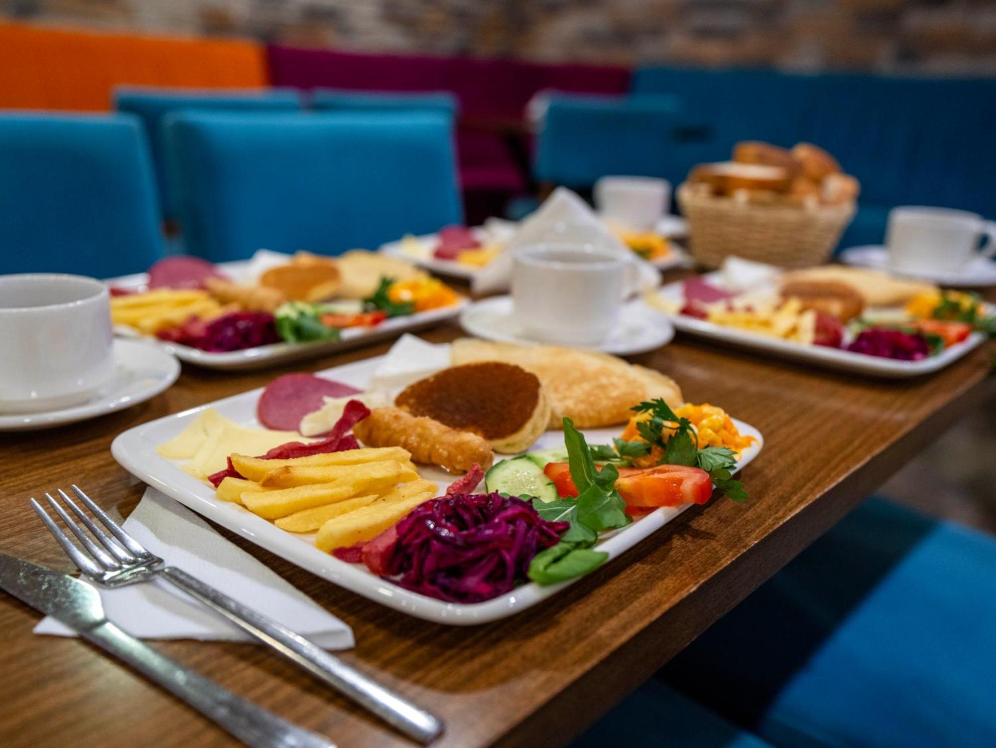 Frühstückspension Actuel Life - Special Class Istanbul
