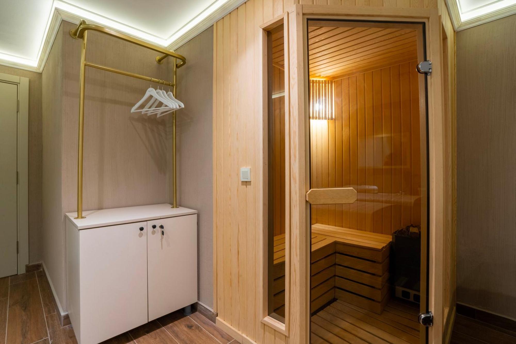 Frühstückspension Actuel Life - Special Class 4*