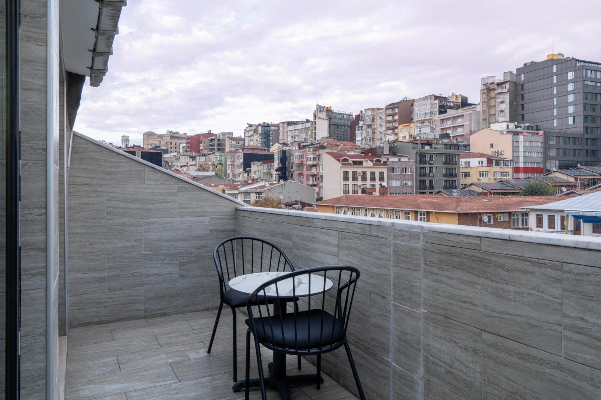 Actuel Life - Special Class Frühstückspension Istanbul