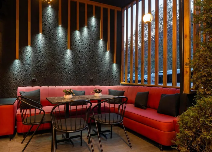 Actuel Lıfe Hotel
