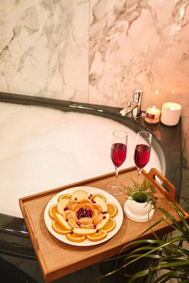 Couette-café Actuel Lıfe 4*