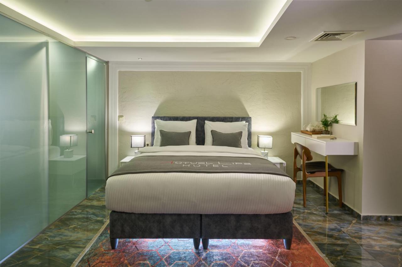 Actuel Lıfe 4* Istambul