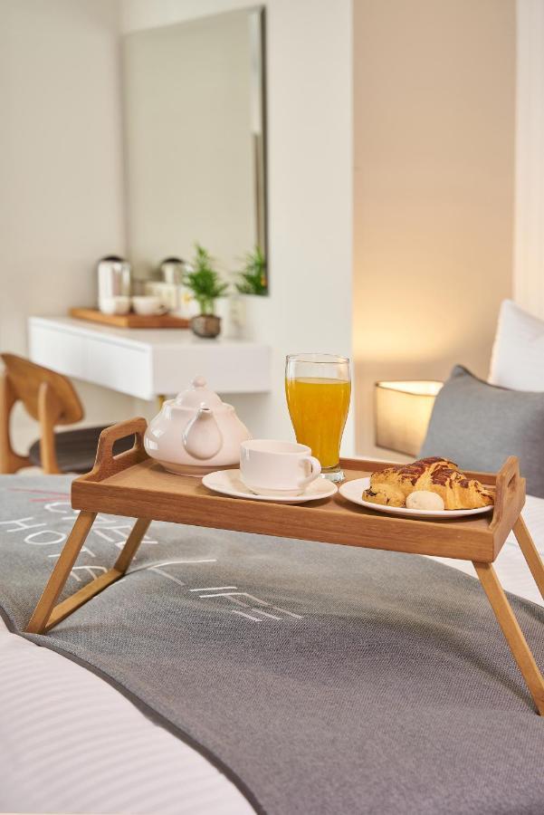 Couette-café Actuel Lıfe Istambul