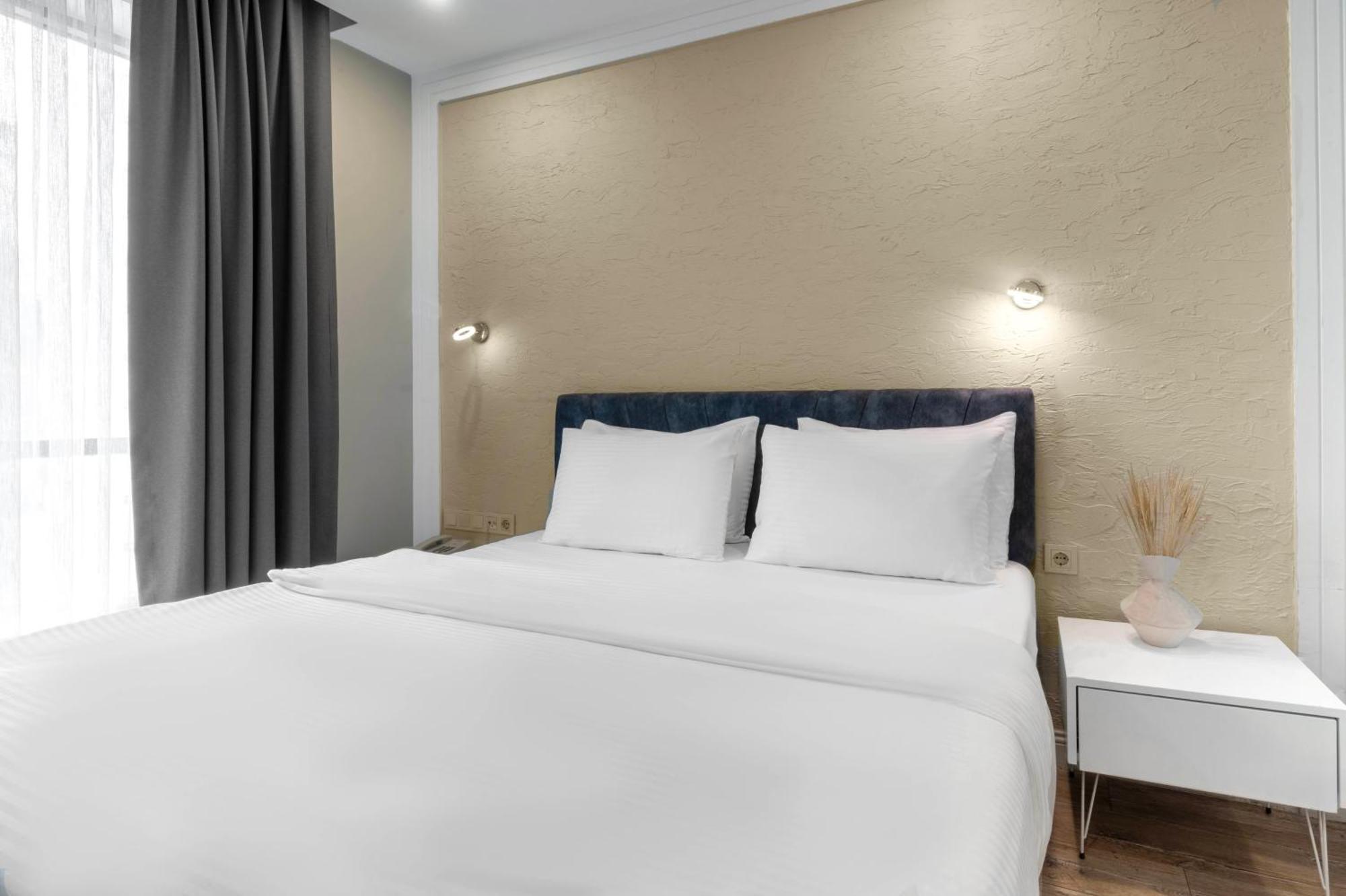 Couette-café Actuel Lıfe Istambul
