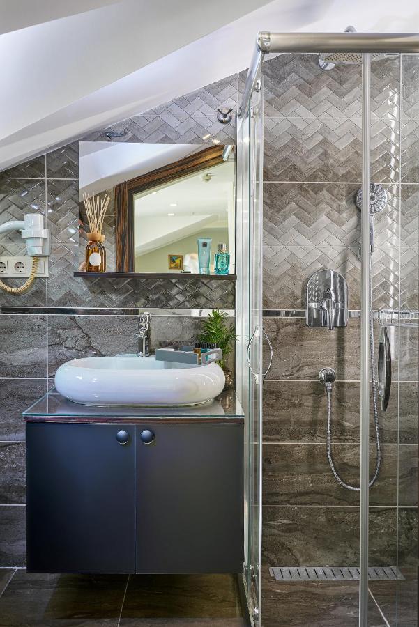Actuel Life - Special Class B&B Istanbul