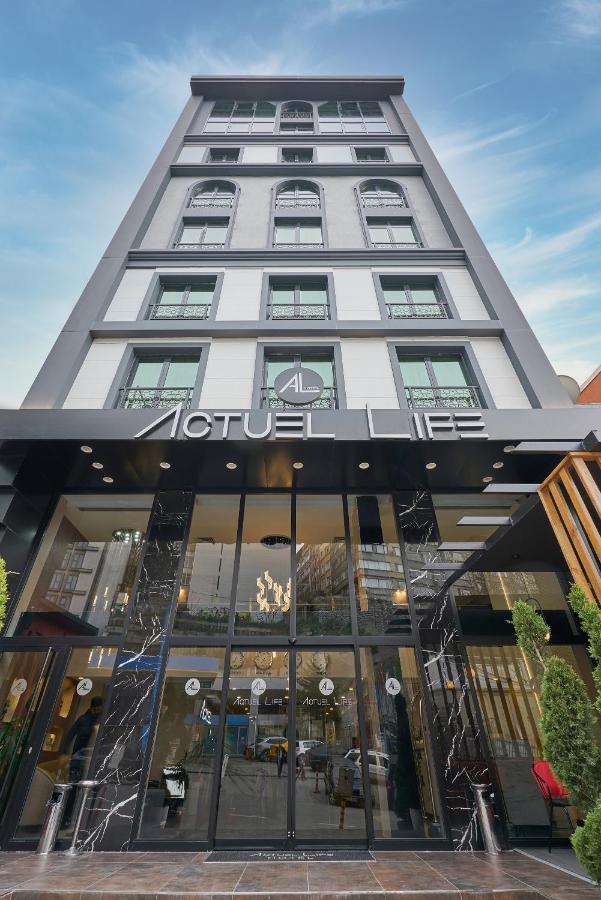 B&B Actuel Life - Special Class Istanbul