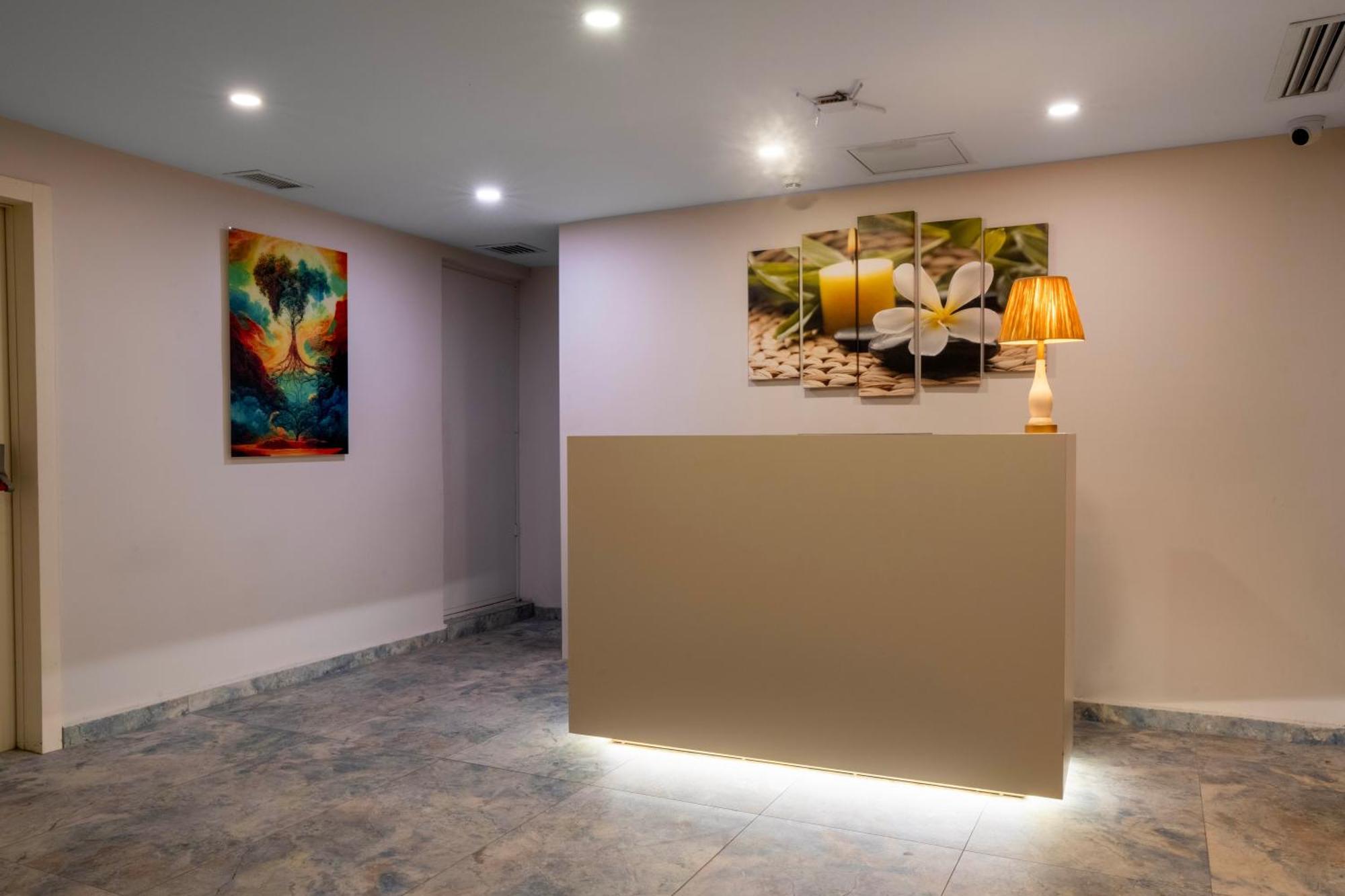 B&B Actuel Life - Special Class 4*