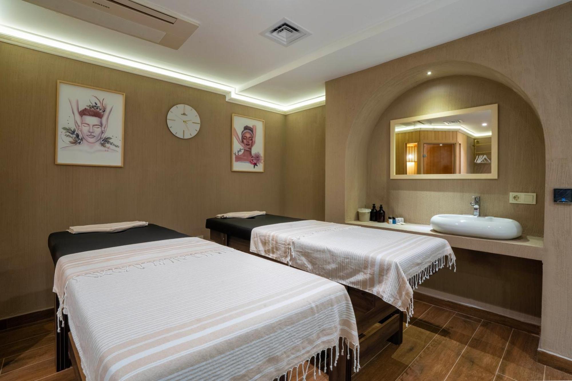 Actuel Life - Special Class B&B