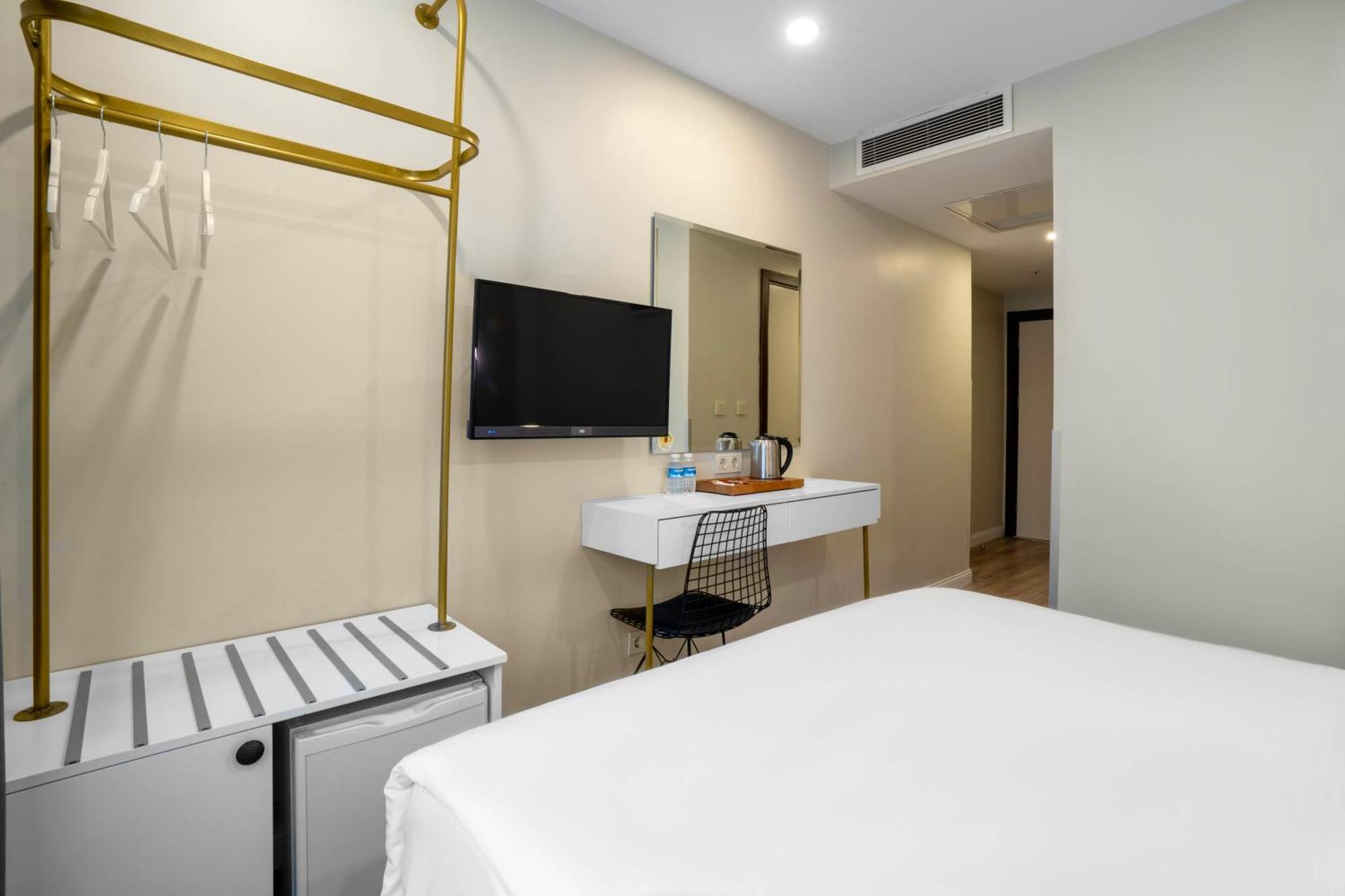 Actuel Life - Special Class B&B Istanbul
