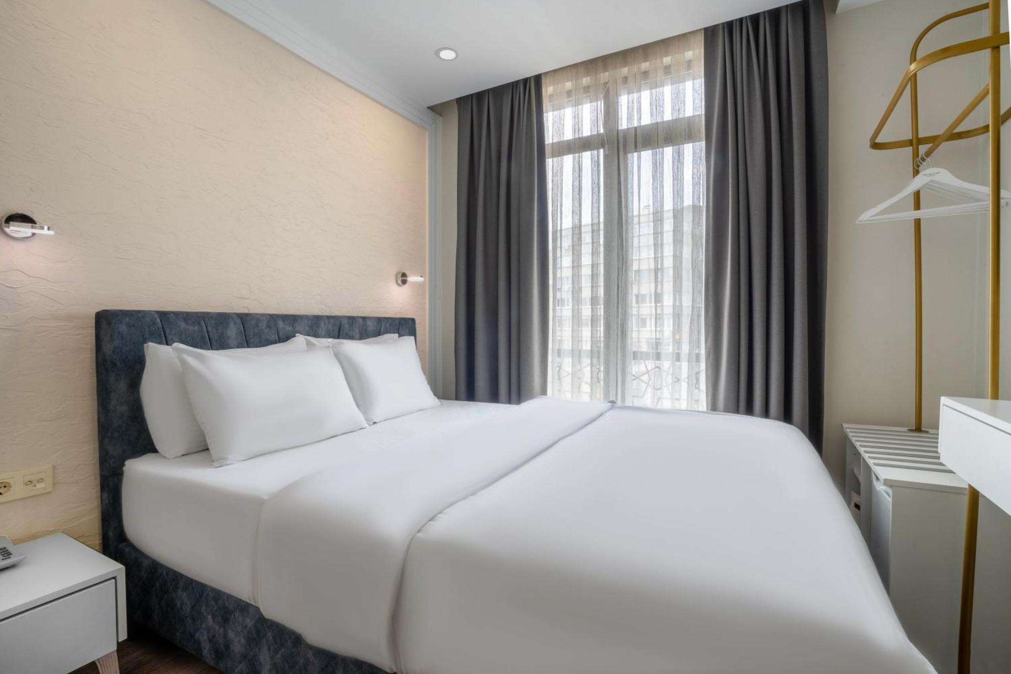 B&B Actuel Life - Special Class Istanbul