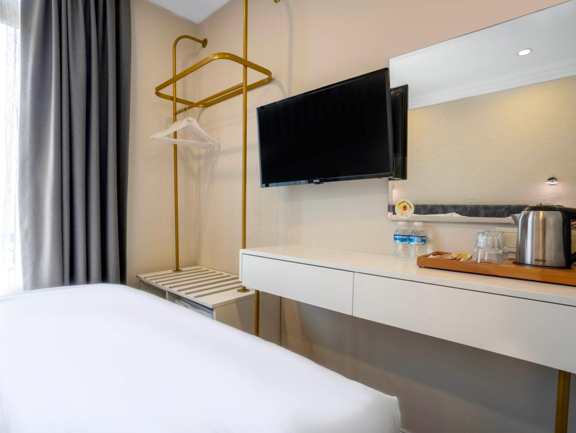 Actuel Life - Special Class B&B