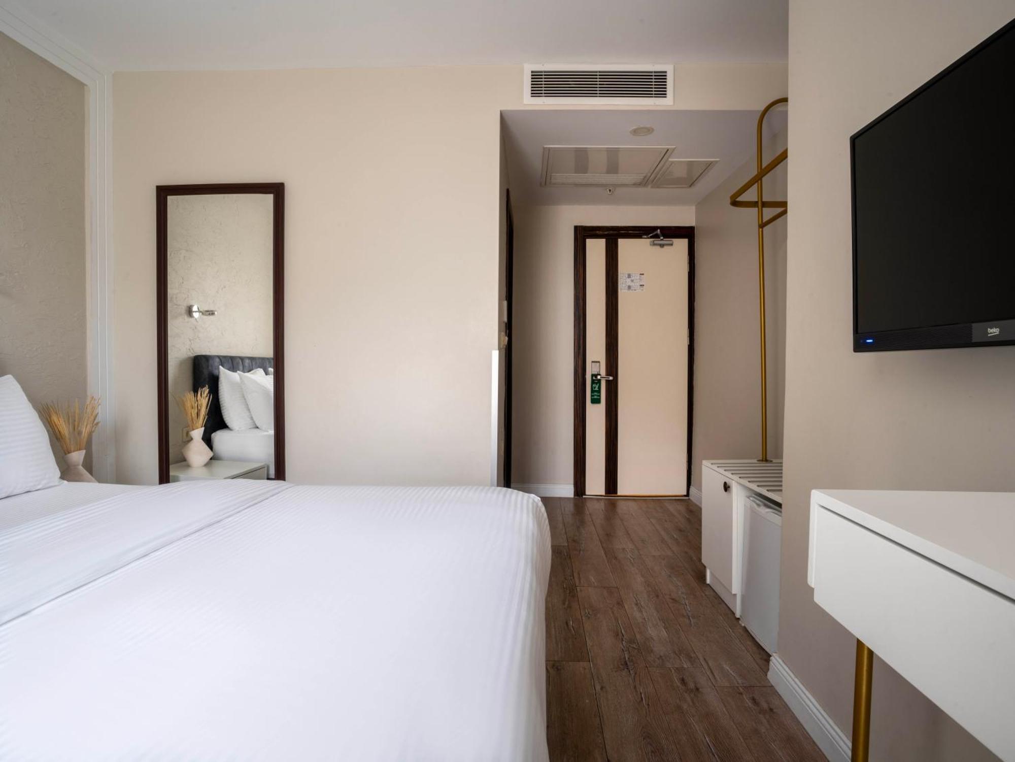 Actuel Life - Special Class B&B