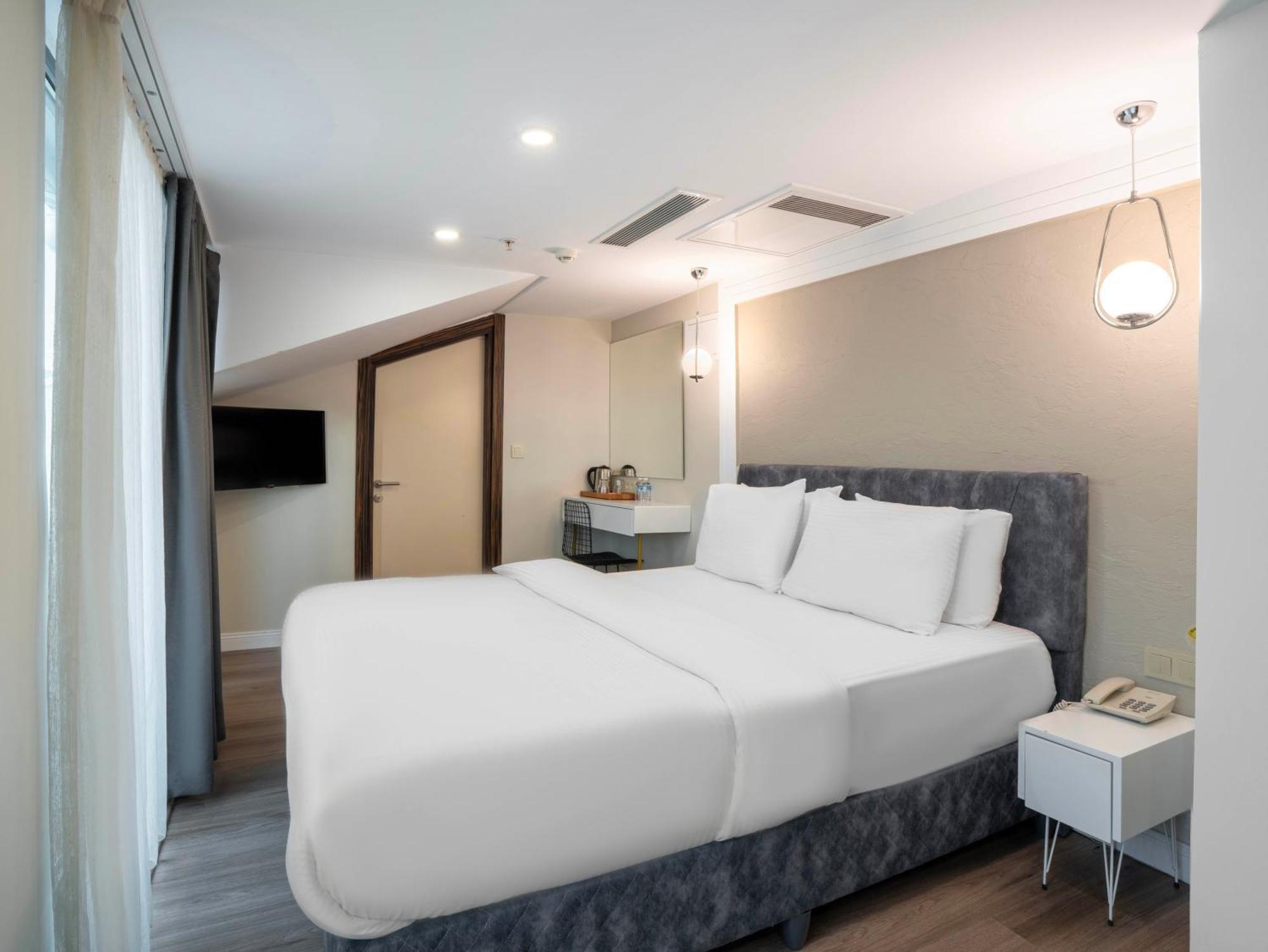 B&B Actuel Life - Special Class 4*