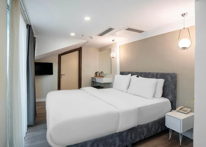 Actuel Life Hotels - Special Class